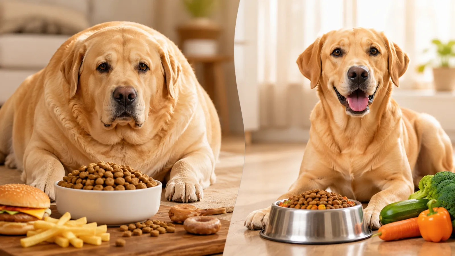 Obesity and Healthy Weight Through Nutrition
