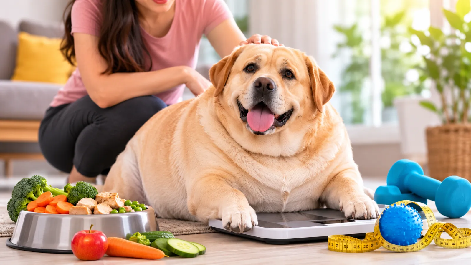 Obesity and Weight Management