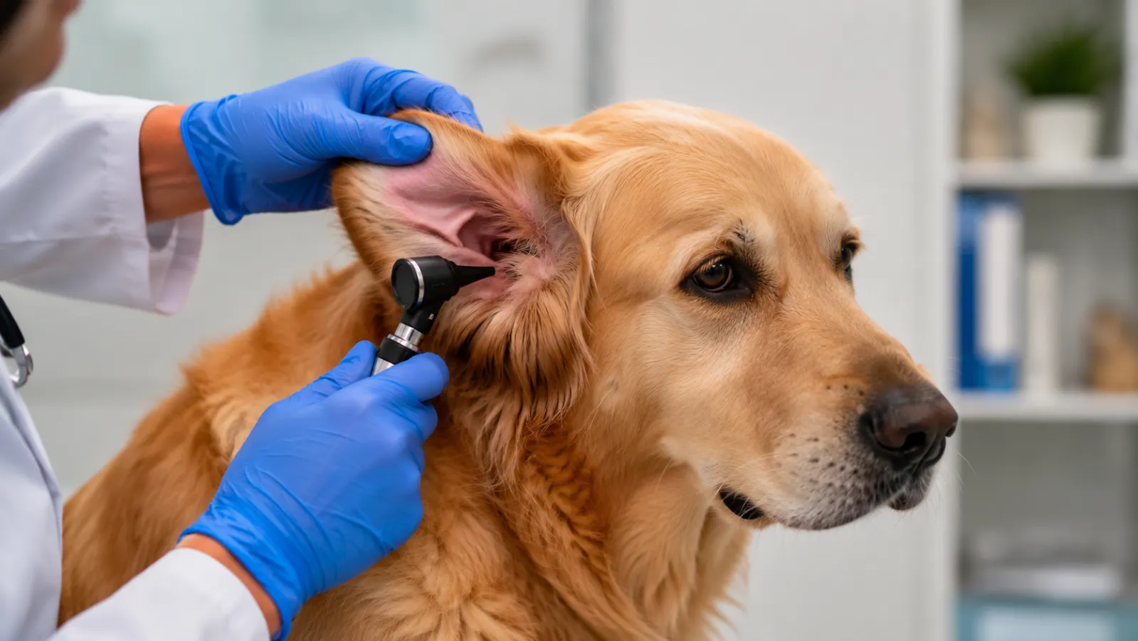 Ear Infections