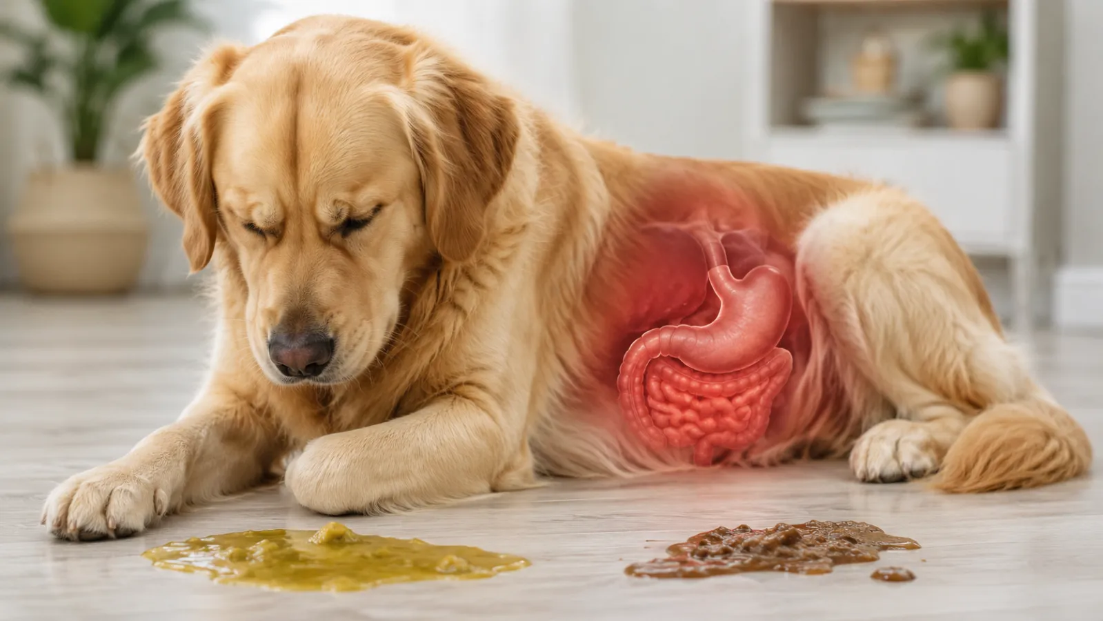 Digestive Problems