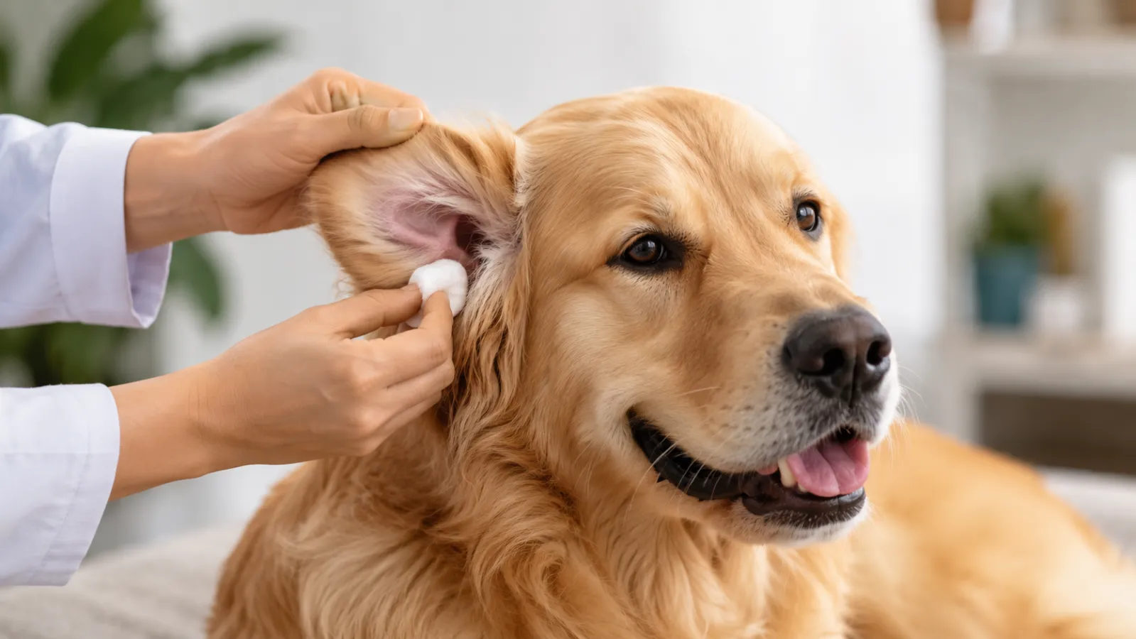 Ear Cleaning and Ear Health