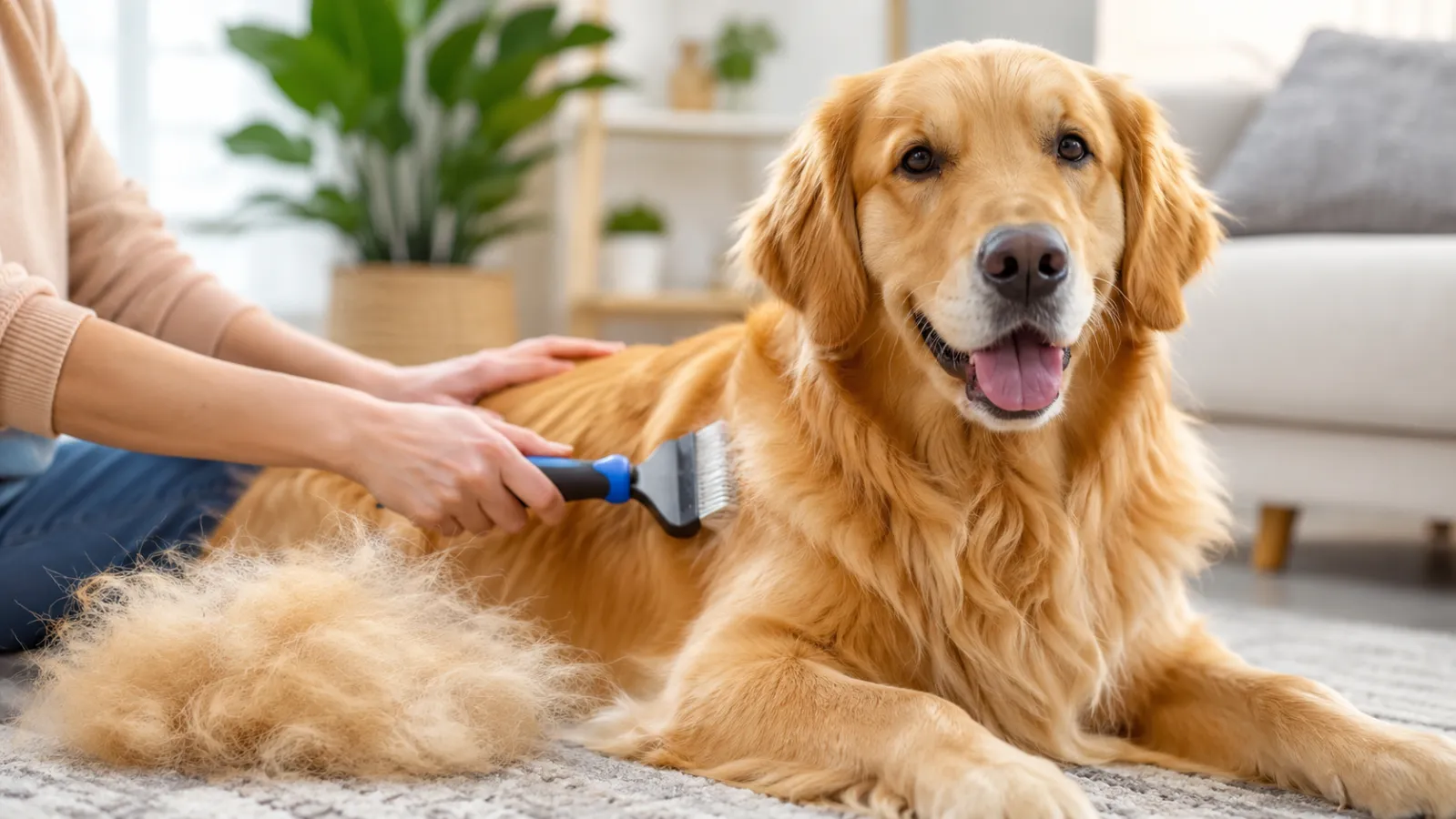 Managing Shedding Throughout the Year
