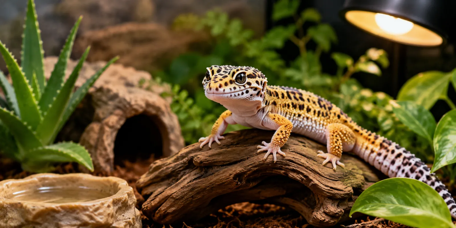 The Ultimate Gecko Care Guide for Beginners