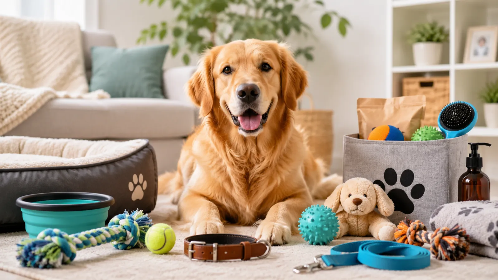 Best Dog Products Every Pet Owner Needs
