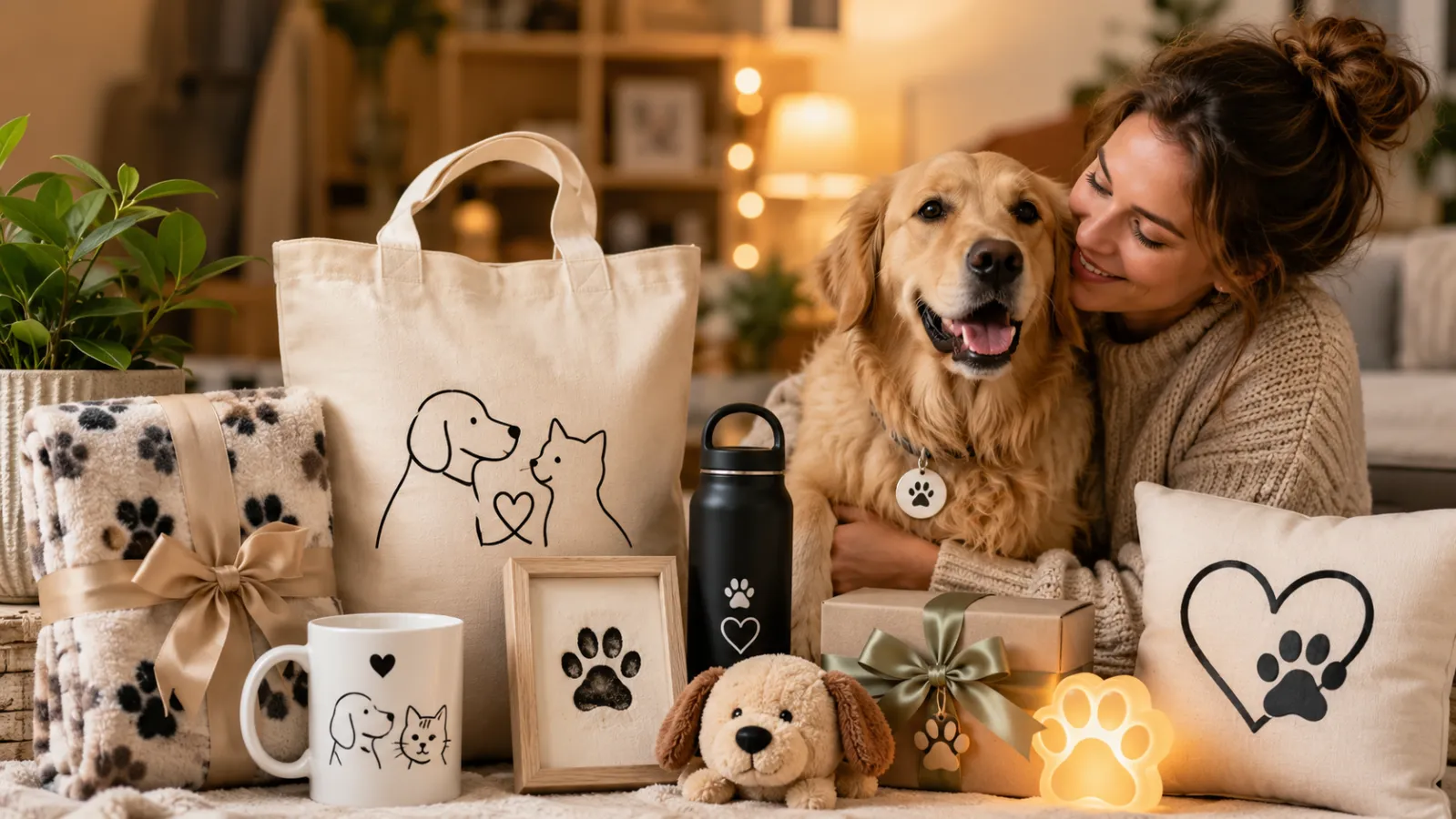 Best Gifts for Pet Lovers in 2026