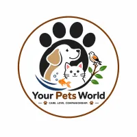Your Pets World AI Research Team